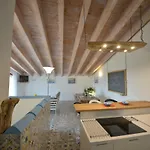 Attico Da Maria Lejlighed Polpenazze del Garda