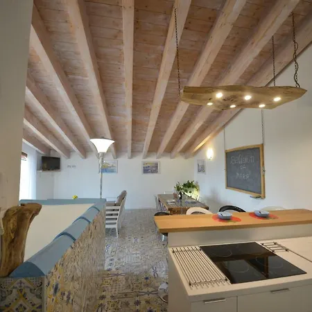 Attico Da Maria Apartment Polpenazze del Garda