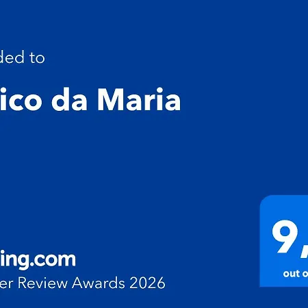 Apartament Attico Da Maria *