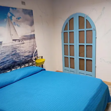 Attico Da Maria 아파트